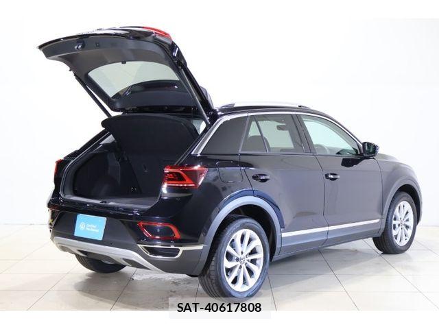 VolksWagen T-ROC 2025-05 8369771-8