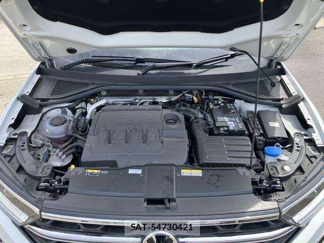 VolksWagen T-ROC 2024-09 8369770-13
