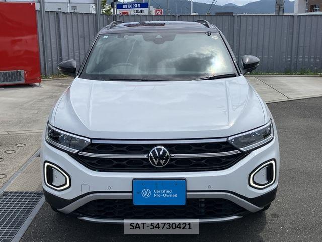 VolksWagen T-ROC 2024-09 8369770-3