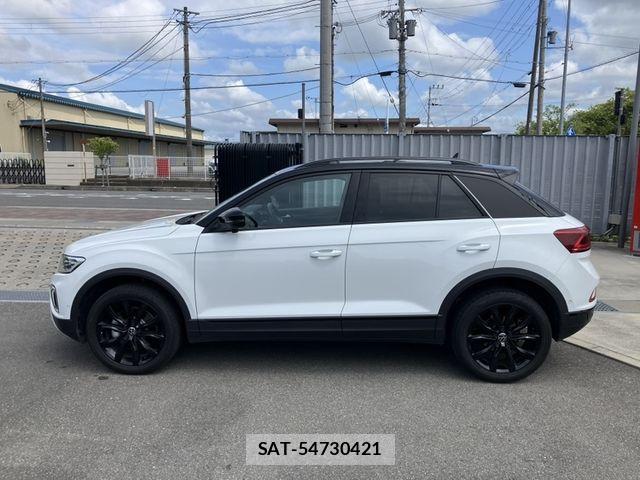 VolksWagen T-ROC 2024-09 8369770-4