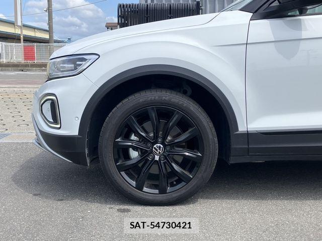 VolksWagen T-ROC 2024-09 8369770-5