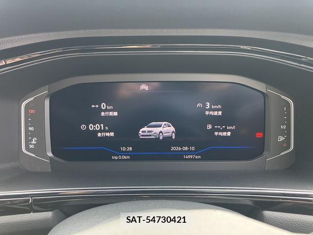 VolksWagen T-ROC 2024-09 8369770-7