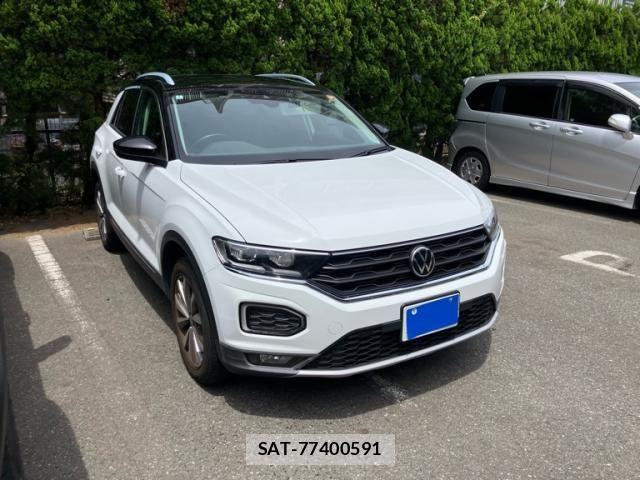 VolksWagen T-ROC 2022-02 8415884-0
