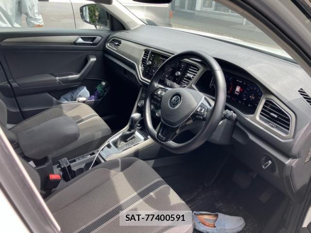 VolksWagen T-ROC 2022-02 8415884-11