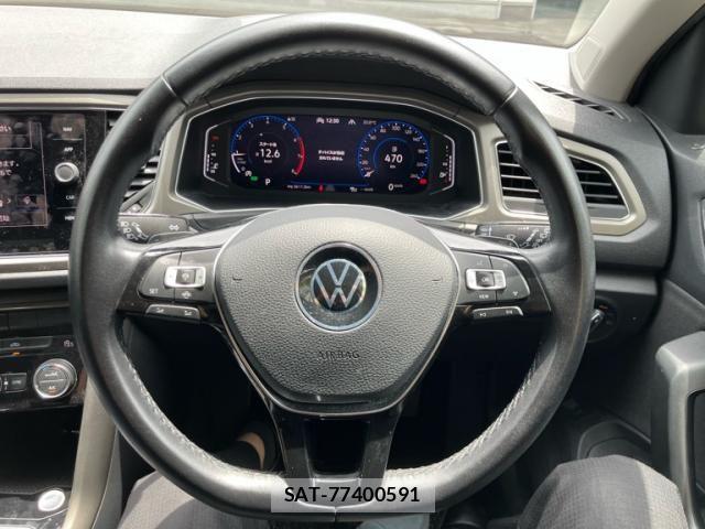 VolksWagen T-ROC 2022-02 8415884-14