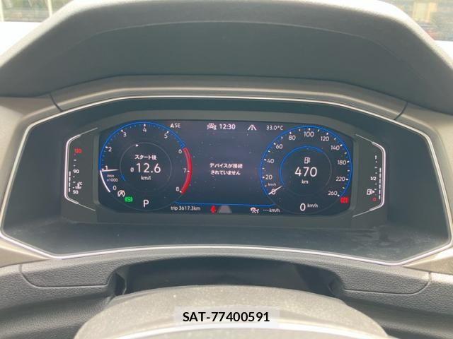 VolksWagen T-ROC 2022-02 8415884-15