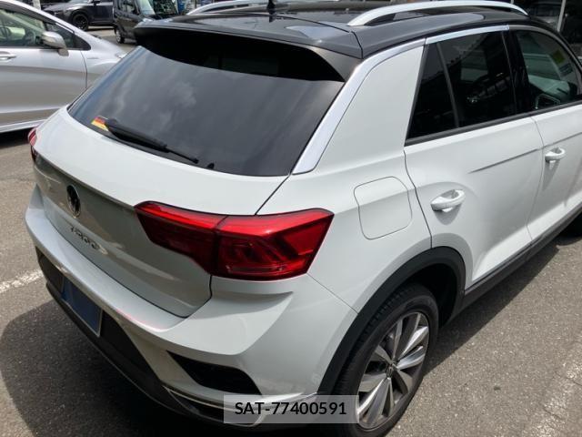 VolksWagen T-ROC 2022-02 8415884-1