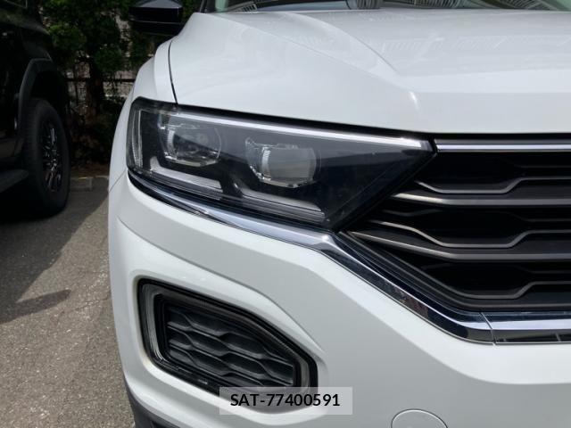 VolksWagen T-ROC 2022-02 8415884-6
