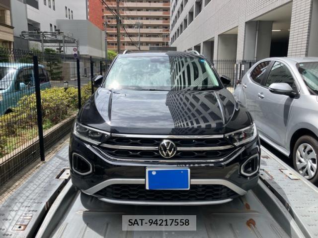 VolksWagen T-ROC 2023-05 8439122-0