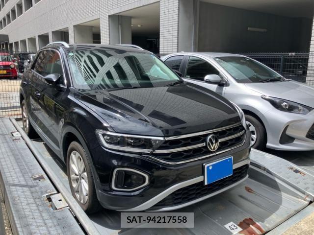 VolksWagen T-ROC 2023-05 8439122-1