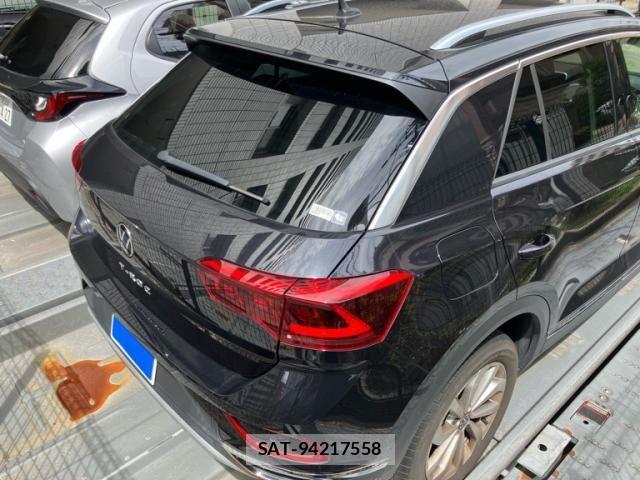 VolksWagen T-ROC 2023-05 8439122-2