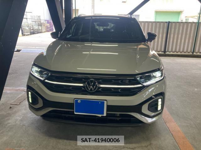 VolksWagen T-ROC 2023-12 8439115-0