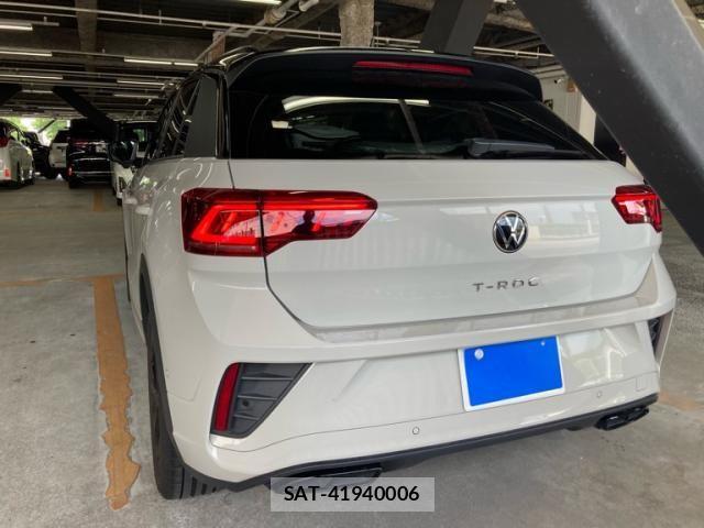 VolksWagen T-ROC 2023-12 8439115-1