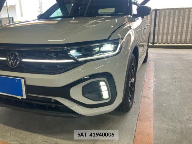 VolksWagen T-ROC 2023-12 8439115-2