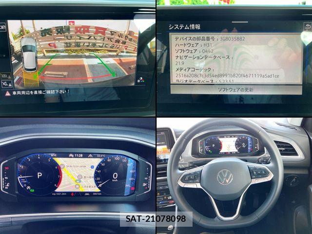 VolksWagen T-ROC 2025-02 8528257-9