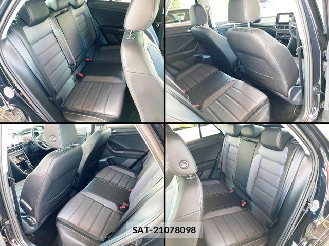 VolksWagen T-ROC 2025-02 8528257-11
