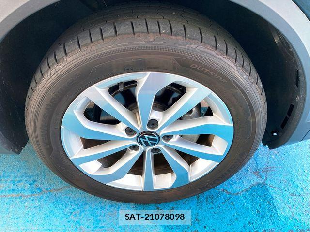 VolksWagen T-ROC 2025-02 8528257-14
