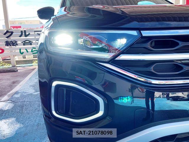 VolksWagen T-ROC 2025-02 8528257-15