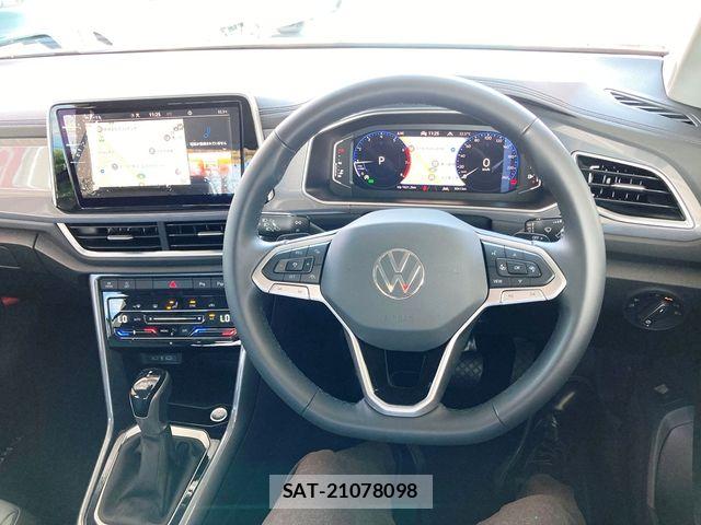 VolksWagen T-ROC 2025-02 8528257-20