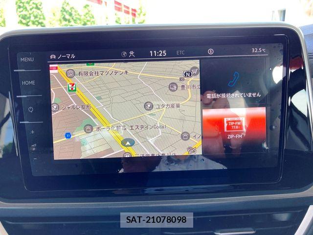 VolksWagen T-ROC 2025-02 8528257-21