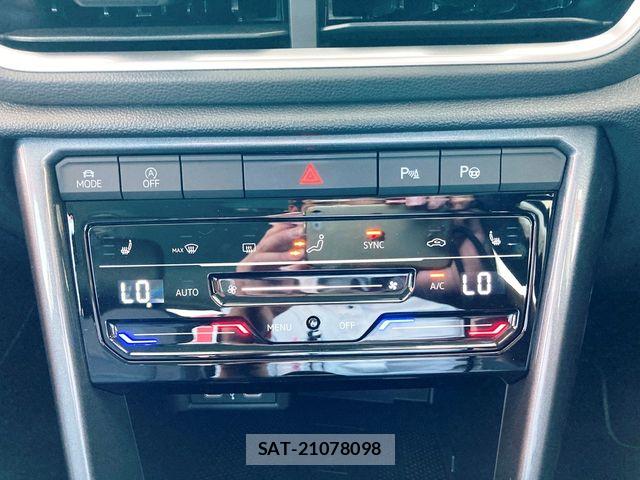 VolksWagen T-ROC 2025-02 8528257-23