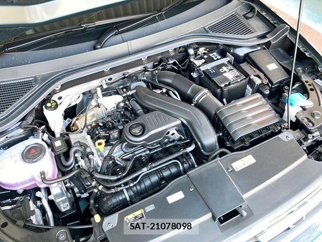 VolksWagen T-ROC 2025-02 8528257-29