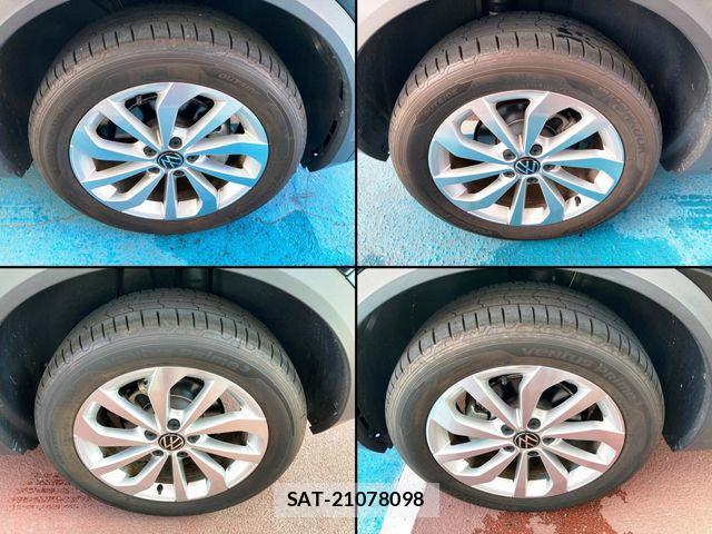 VolksWagen T-ROC 2025-02 8528257-3