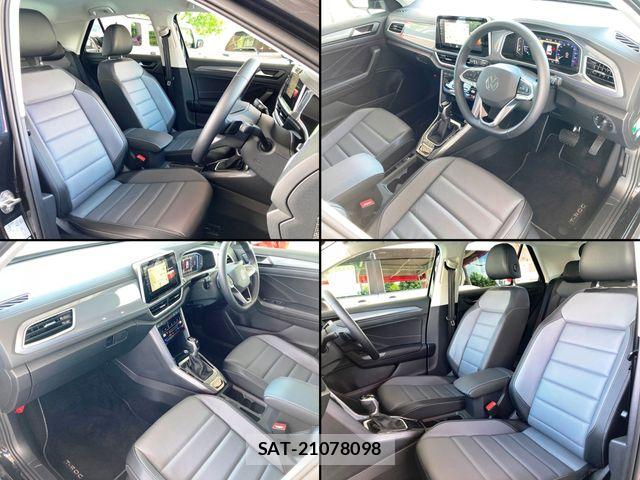 VolksWagen T-ROC 2025-02 8528257-6