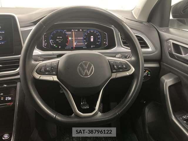 VolksWagen T-ROC 2024-03 8528258-9