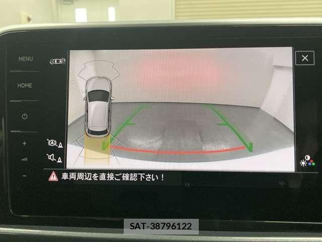 VolksWagen T-ROC 2024-03 8528258-27