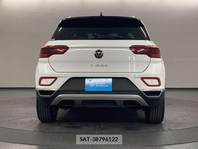 VolksWagen T-ROC 2024-03 8528258-4