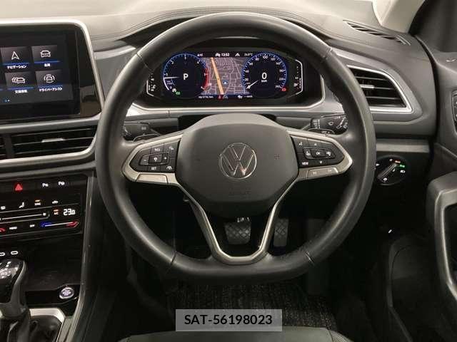 VolksWagen T-ROC 2023-12 8528256-9