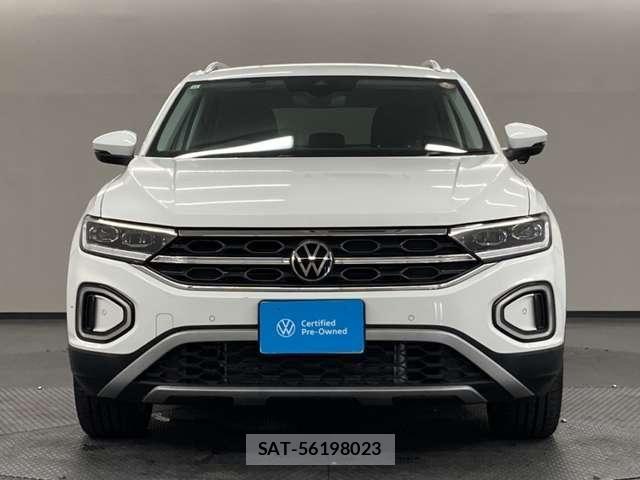 VolksWagen T-ROC 2023-12 8528256-1