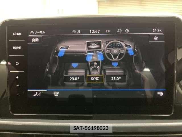 VolksWagen T-ROC 2023-12 8528256-21