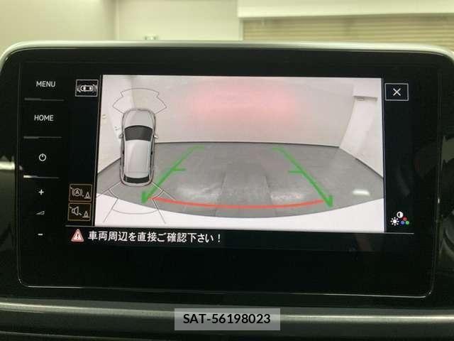 VolksWagen T-ROC 2023-12 8528256-23