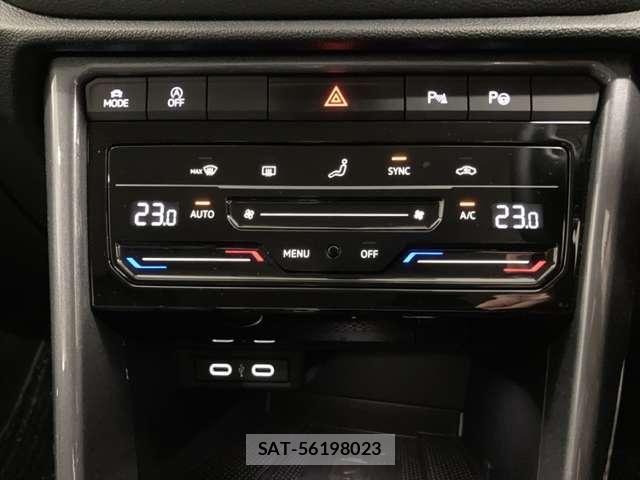 VolksWagen T-ROC 2023-12 8528256-25
