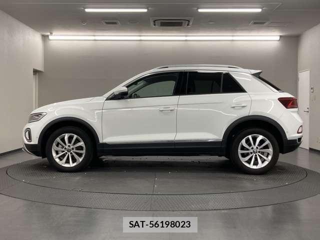 VolksWagen T-ROC 2023-12 8528256-2