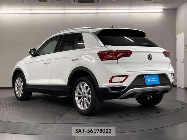 VolksWagen T-ROC 2023-12 8528256-3