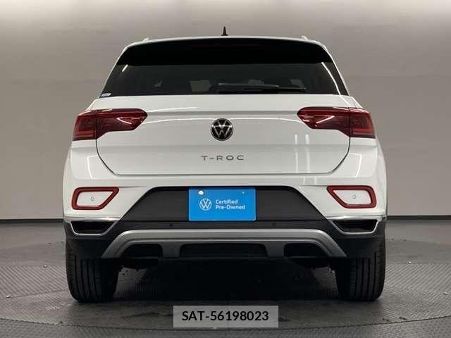 VolksWagen T-ROC 2023-12 8528256-4
