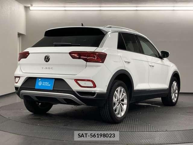 VolksWagen T-ROC 2023-12 8528256-5