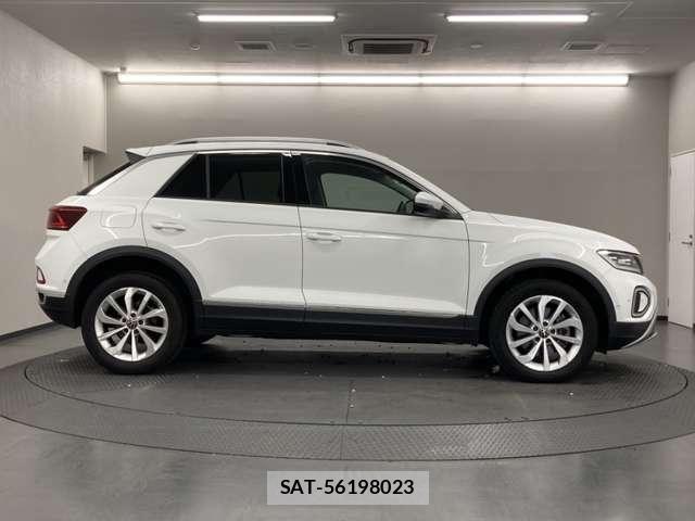 VolksWagen T-ROC 2023-12 8528256-6