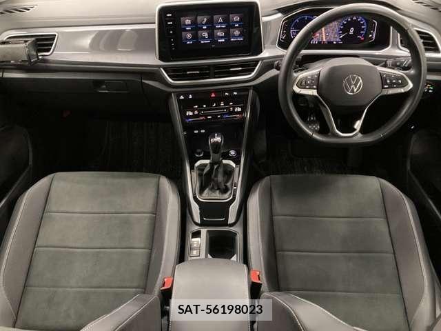 VolksWagen T-ROC 2023-12 8528256-8
