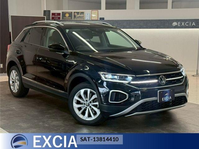 VolksWagen T-ROC 2023-07 8564123-0