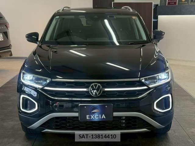 VolksWagen T-ROC 2023-07 8564123-2