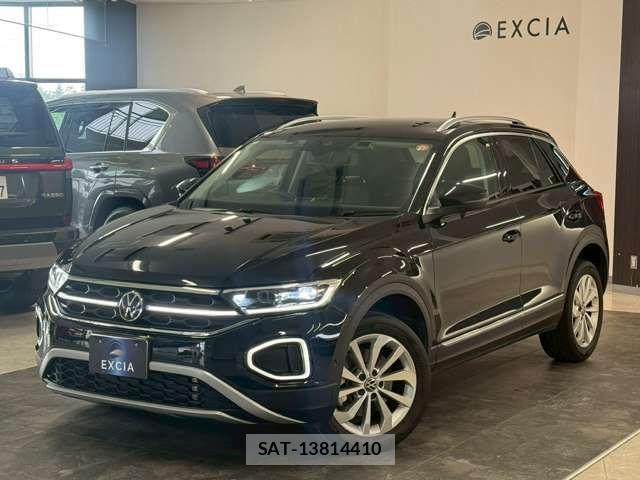 VolksWagen T-ROC 2023-07 8564123-3
