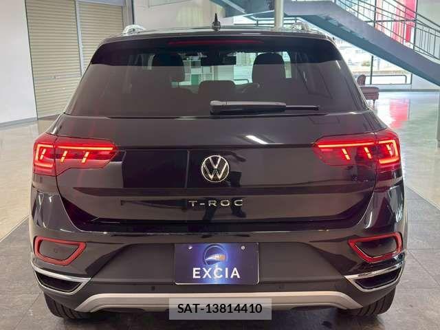 VolksWagen T-ROC 2023-07 8564123-5