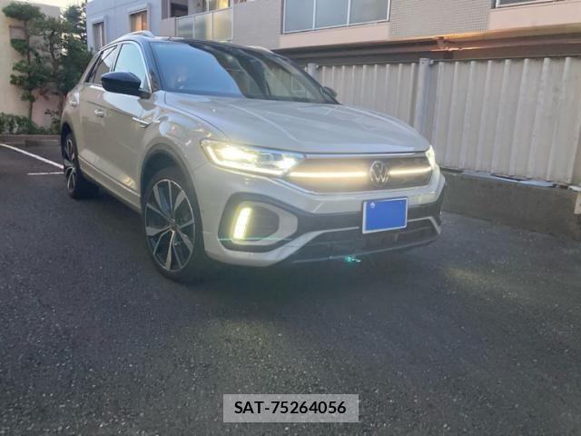 VolksWagen T-ROC 2023-02 8564122-0