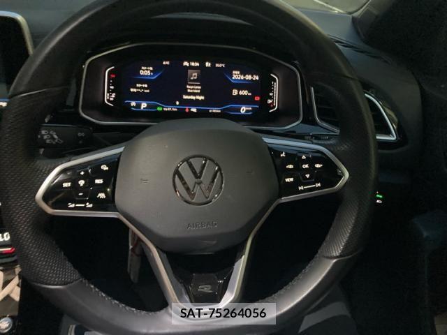 VolksWagen T-ROC 2023-02 8564122-9