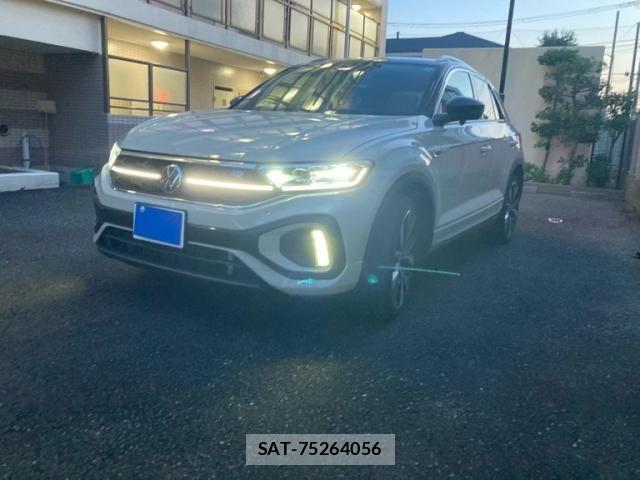VolksWagen T-ROC 2023-02 8564122-1