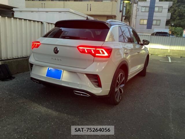 VolksWagen T-ROC 2023-02 8564122-2